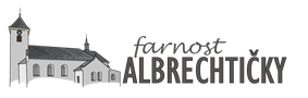 Farnost Albrechtičky