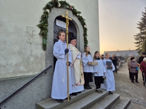 Svátek Svaté rodiny Ježíše, Marie a Josefa