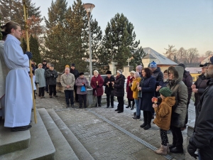 Svátek Svaté rodiny Ježíše, Marie a Josefa