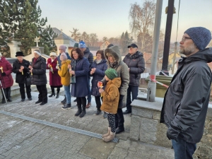Svátek Svaté rodiny Ježíše, Marie a Josefa