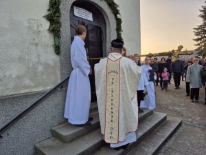 Svátek Svaté rodiny Ježíše, Marie a Josefa