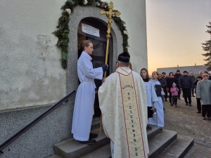 Svátek Svaté rodiny Ježíše, Marie a Josefa
