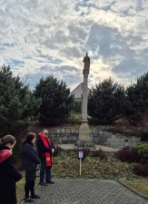 Postní doba a Velikonoce 2026