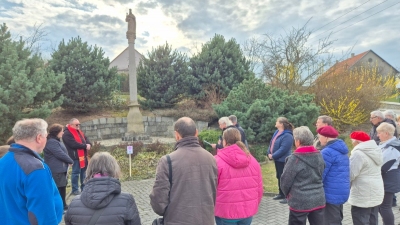 Postní doba a Velikonoce 2026