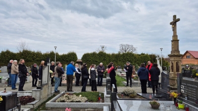 Postní doba a Velikonoce 2026