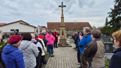 Postní doba a Velikonoce 2026