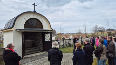 Postní doba a Velikonoce 2026