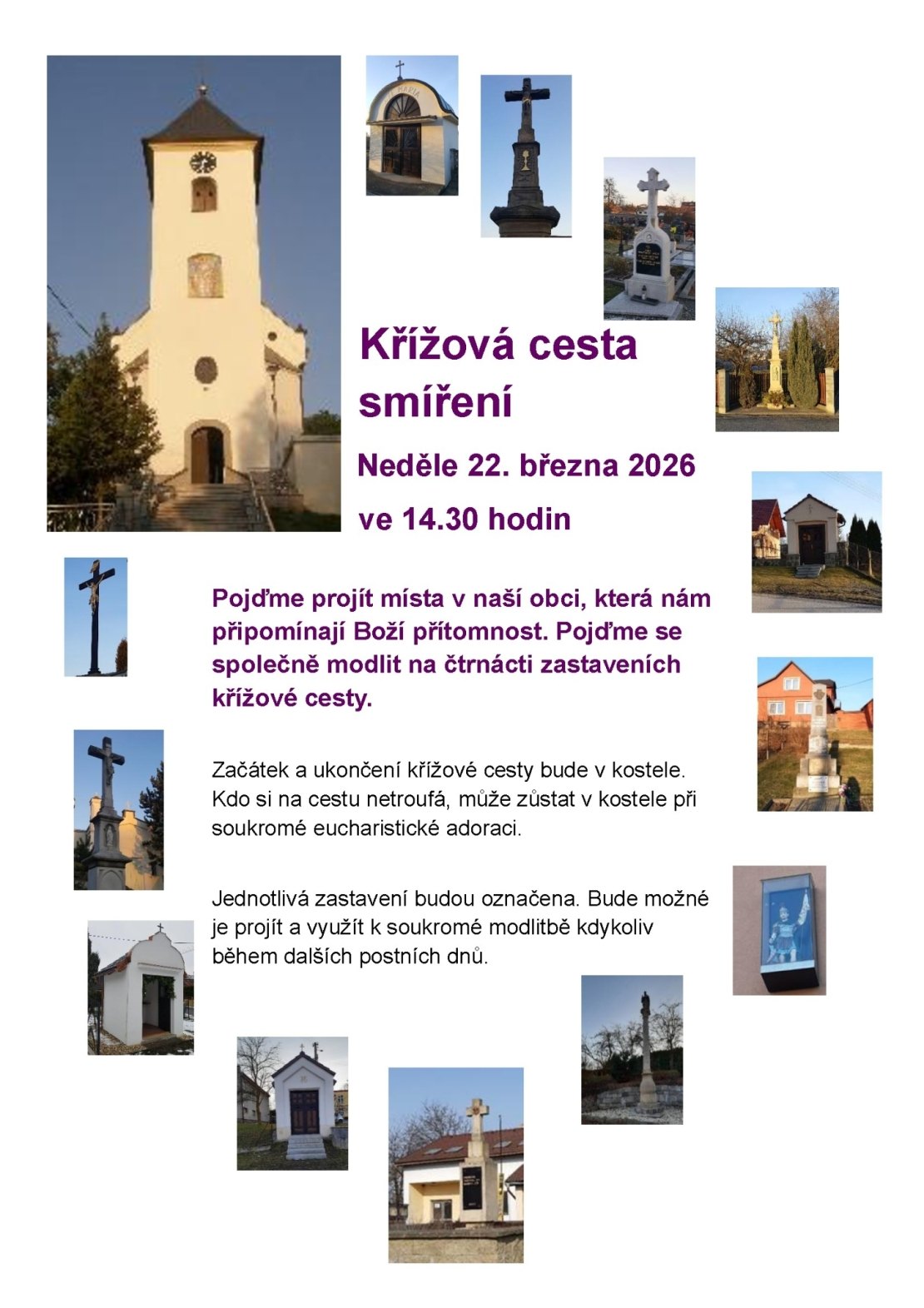 Křížová cesta